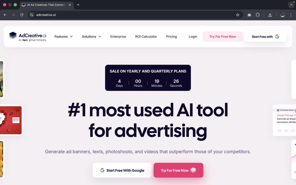 AI tools for B2C marketing