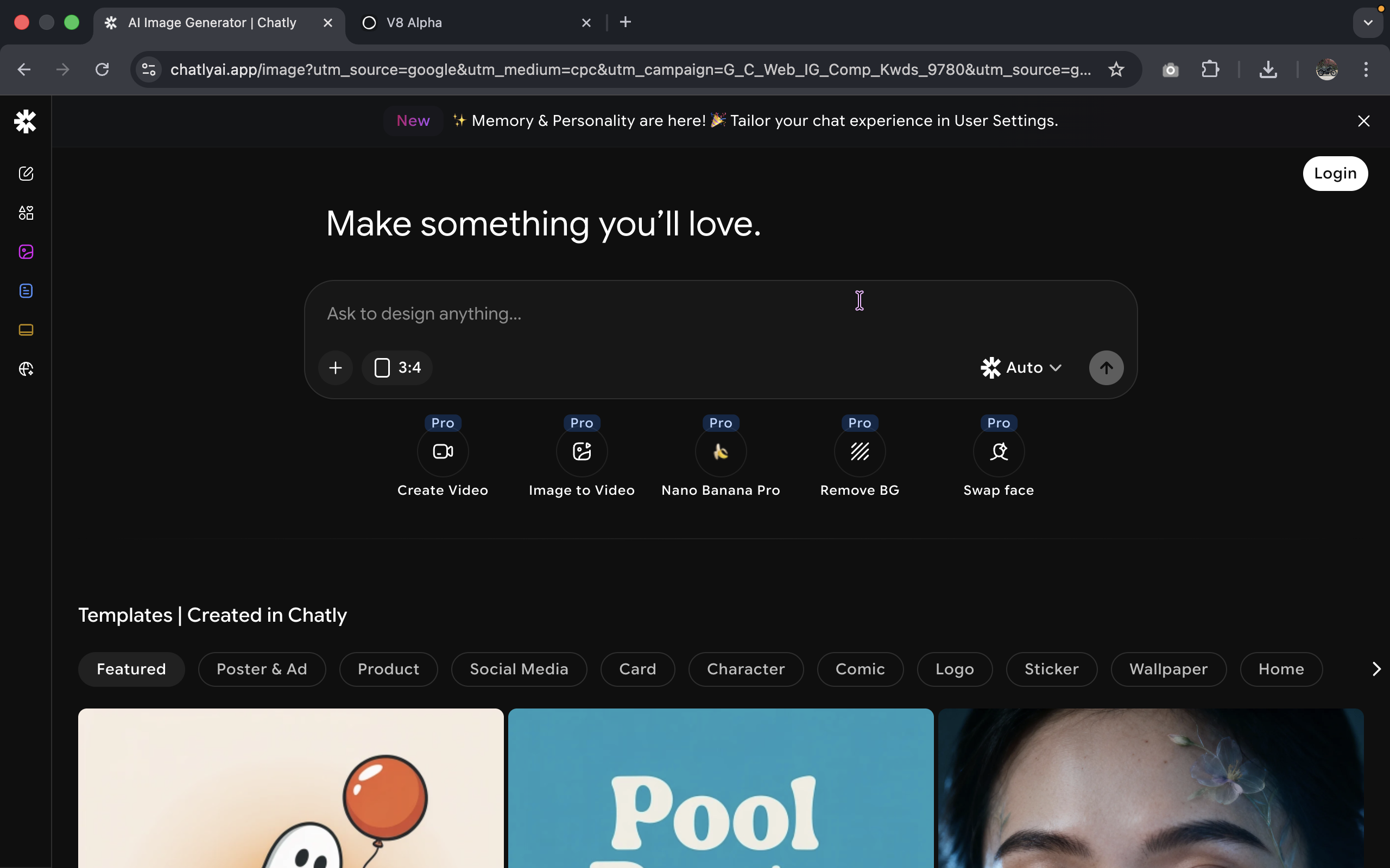 AI tools for B2C marketing